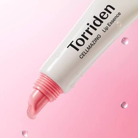 Torriden – Cellmazing Low Molecular Collagen Volume Lip Essence, 11ml