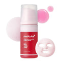 Medicube – PDRN Pink Collagen Bubble Serum, 95ml
