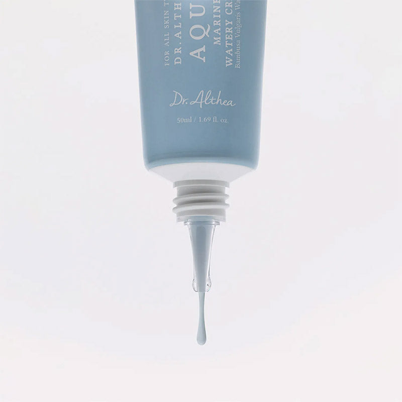 DR. ALTHEA Aqua Marine Watery Cream, 50 ml