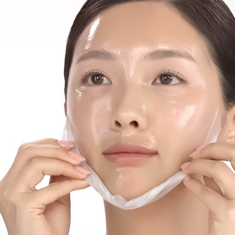 MEDI-PEEL Mooltox Hyaluron Layer Wrapping Mask, 70 ml