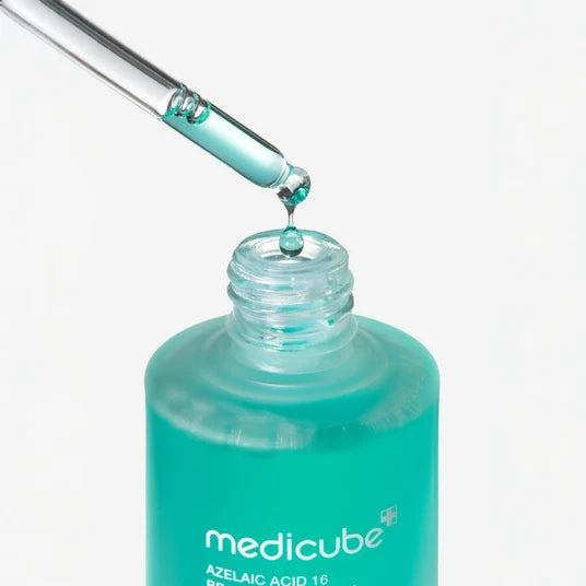 Medicube – Azelaic Acid 16 BB Soothing Serum 2.0, 30ml