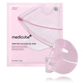 MEDICUBE Pdrn Pink Collagen Gel Mask 28g