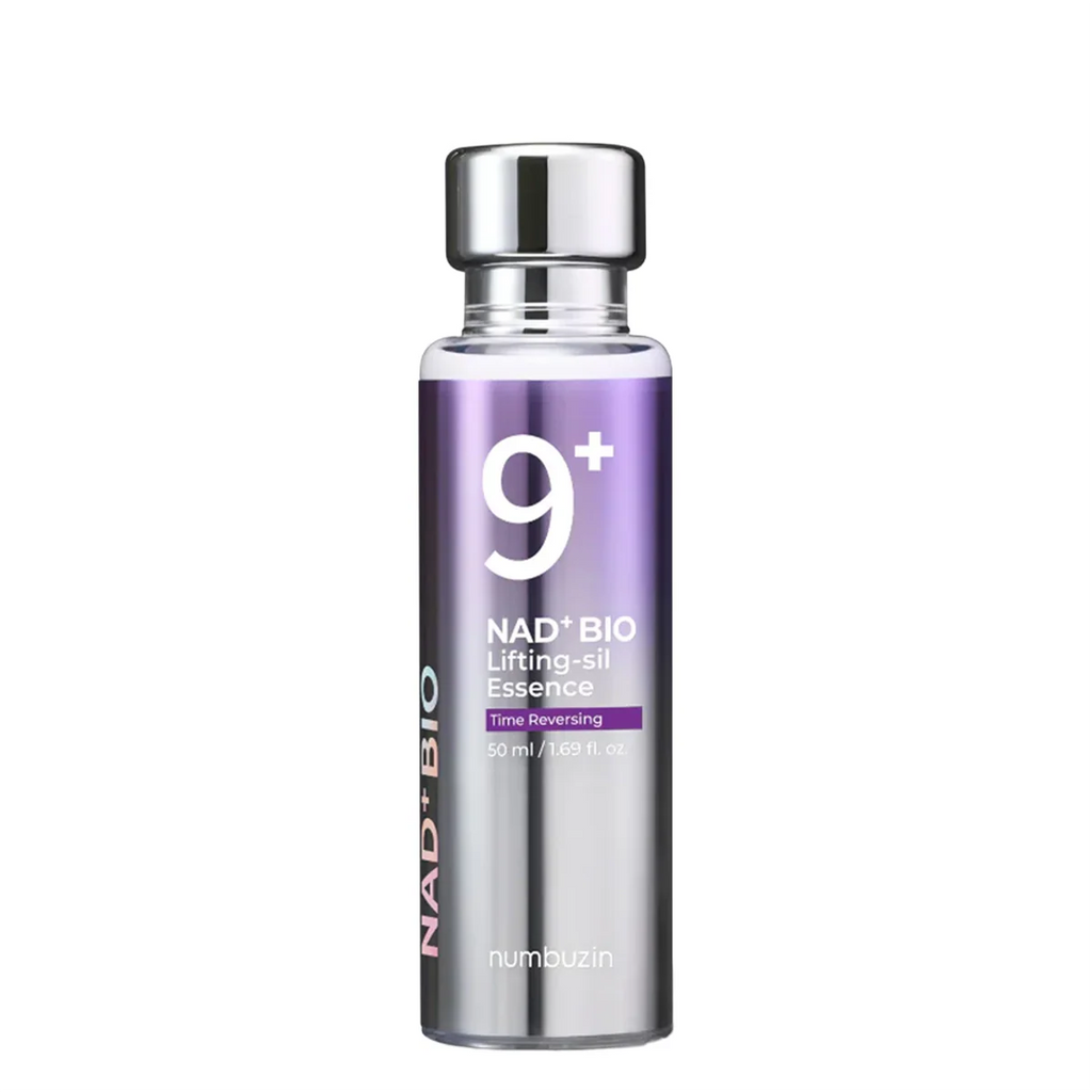 Numbuzin – No.9 NAD Bio Lifting Essence, 50ml