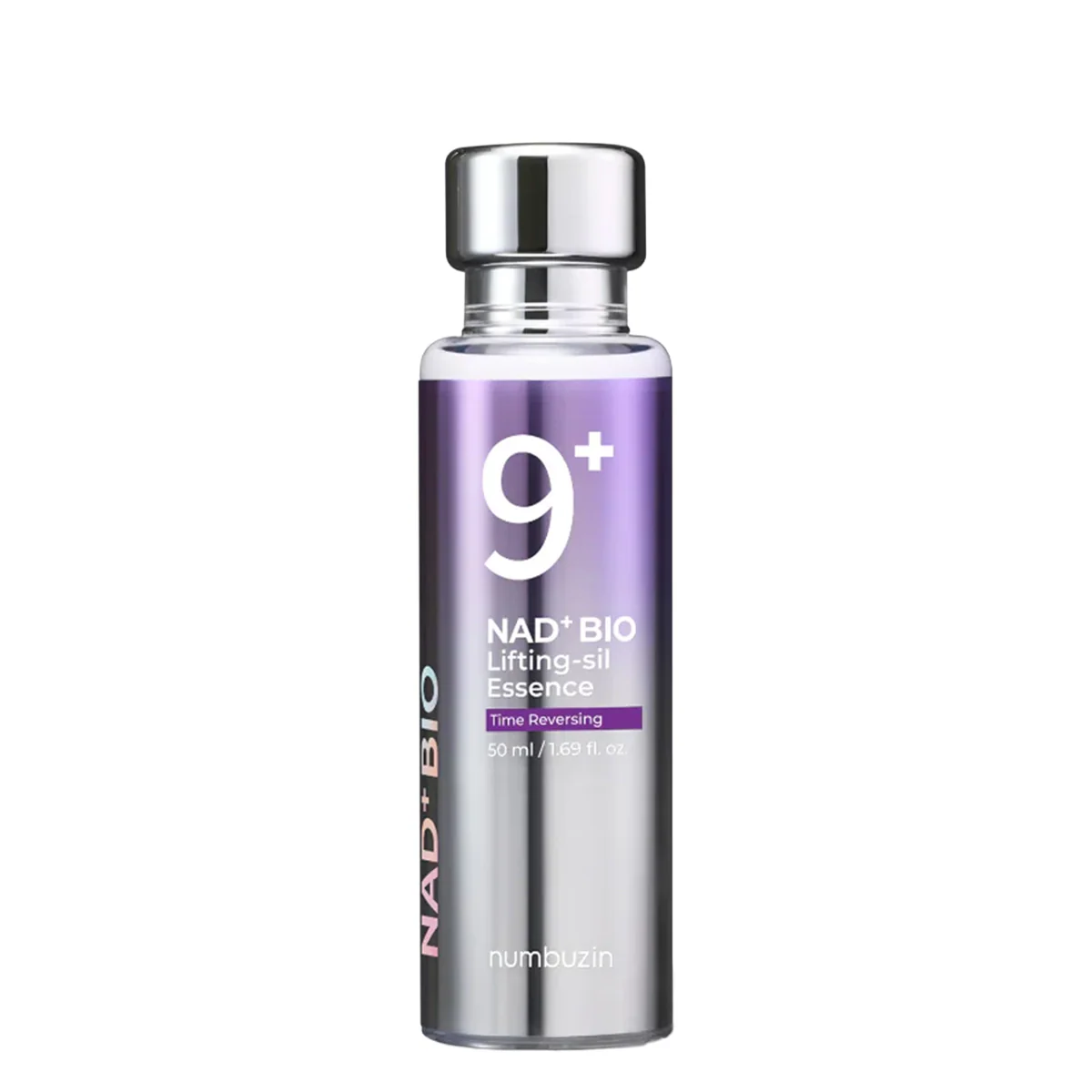 Numbuzin – No.9 NAD Bio Lifting Essence, 50ml