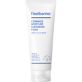 Realbarrier – Ceramide Moisture Cleansing Foam, 120ml