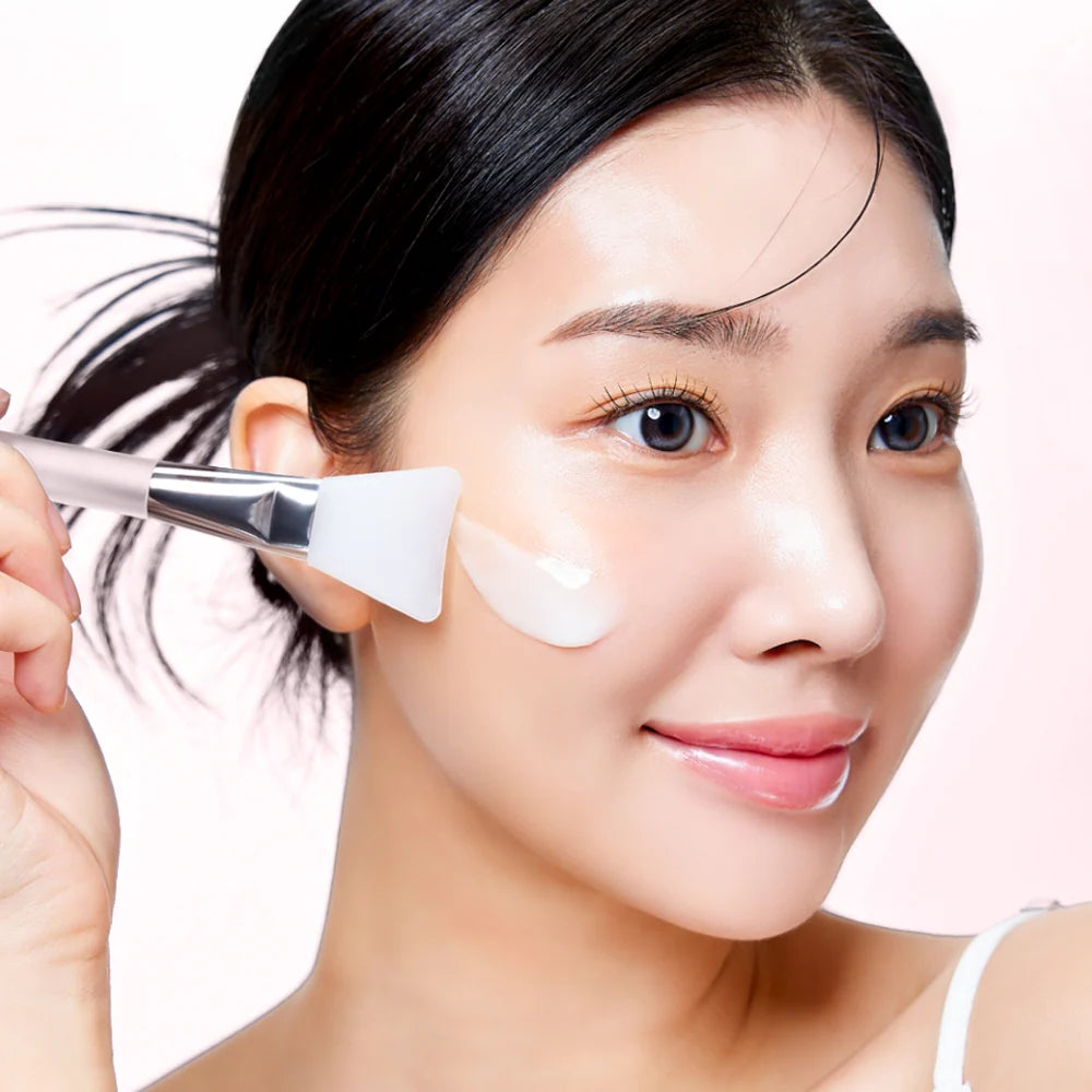 Mixsoon – Collagen Glass Skin Mask – 80ml