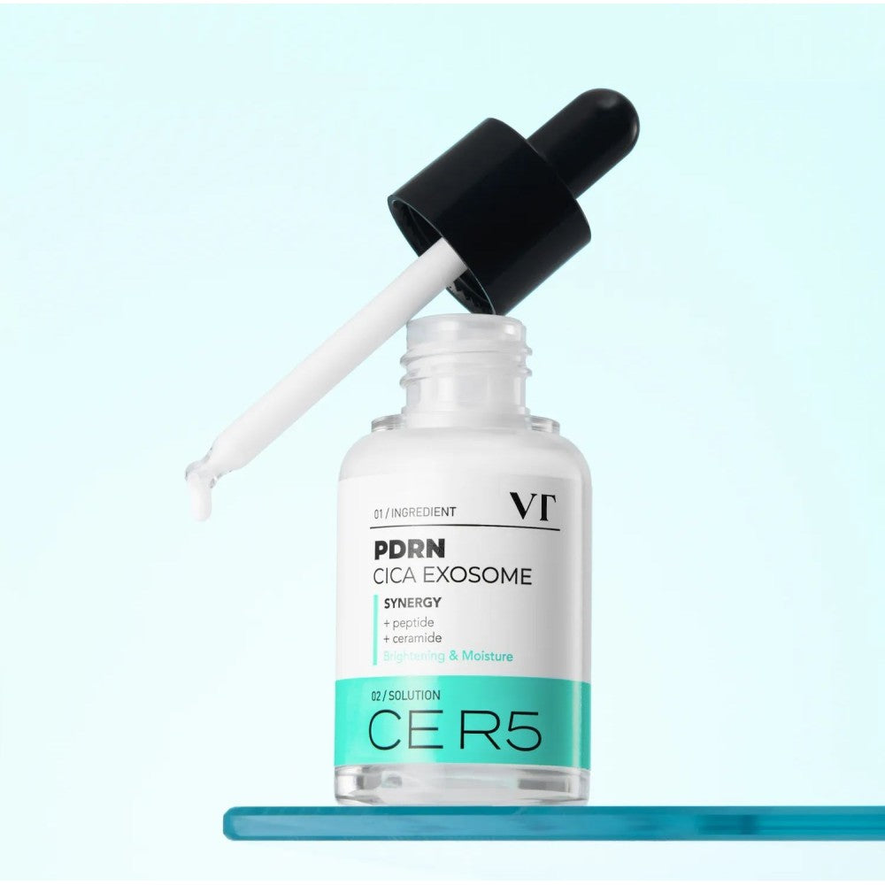 VT Cosmetics – R5 Firming Ampoule, 30ml