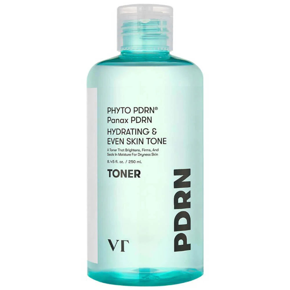 VT Cosmetics – PDRN Toner 250ml